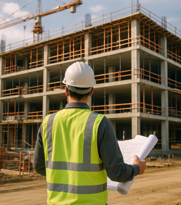 Commercial Estimating