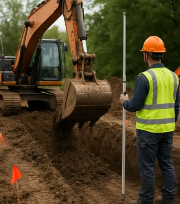 Sitework Estimating