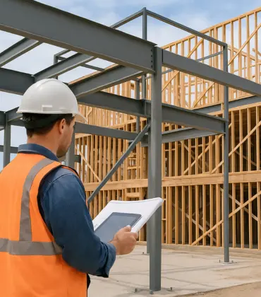 Framing Estimating