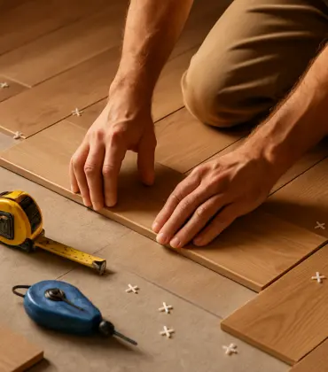 Flooring Estimating