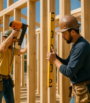 Framing Estimating