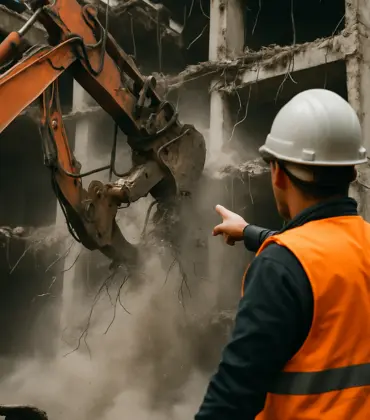 Demolition Estimating