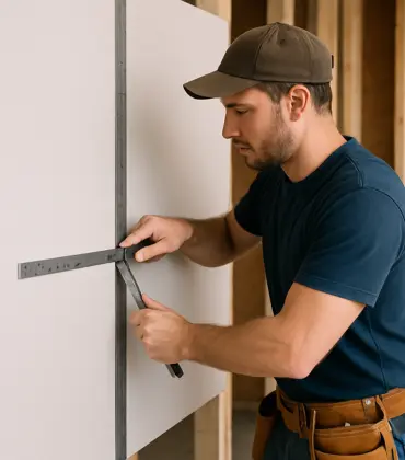 Drywall Estimating
