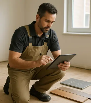 Flooring Estimating