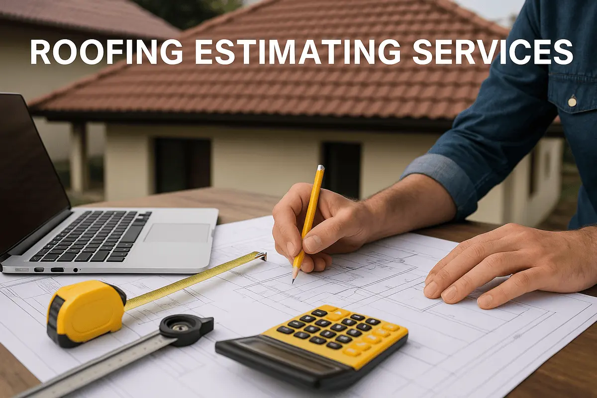 Roof Estimating