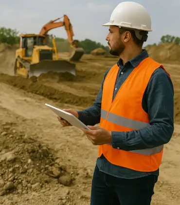 Sitework Estimating