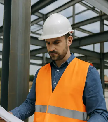 Structural Steel Estimation