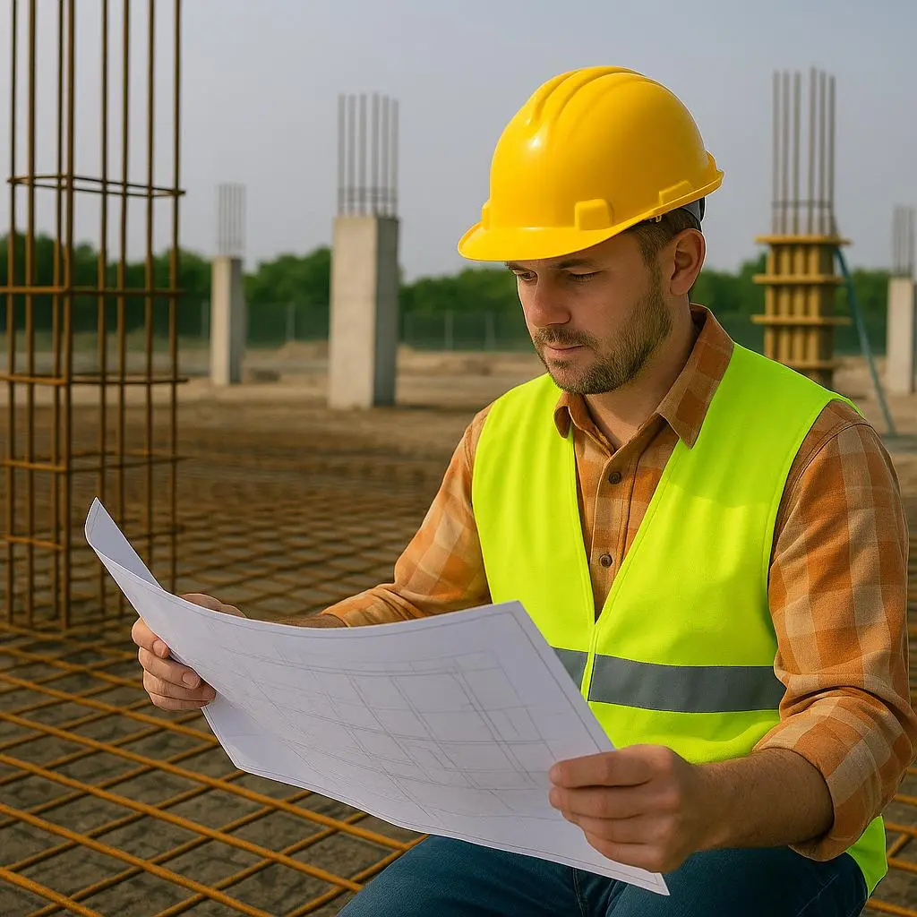 concrete estimating