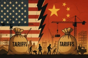 tariff war