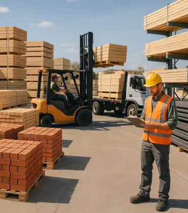 Material Suppliers