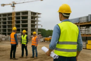 Commercial Bidding Estimates